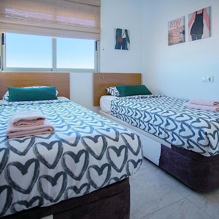 122 Perfect Apart - Alicante Holiday Guardamar del Segura Exterior photo