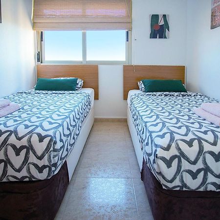 122 Perfect Apart - Alicante Holiday Guardamar del Segura Exterior photo