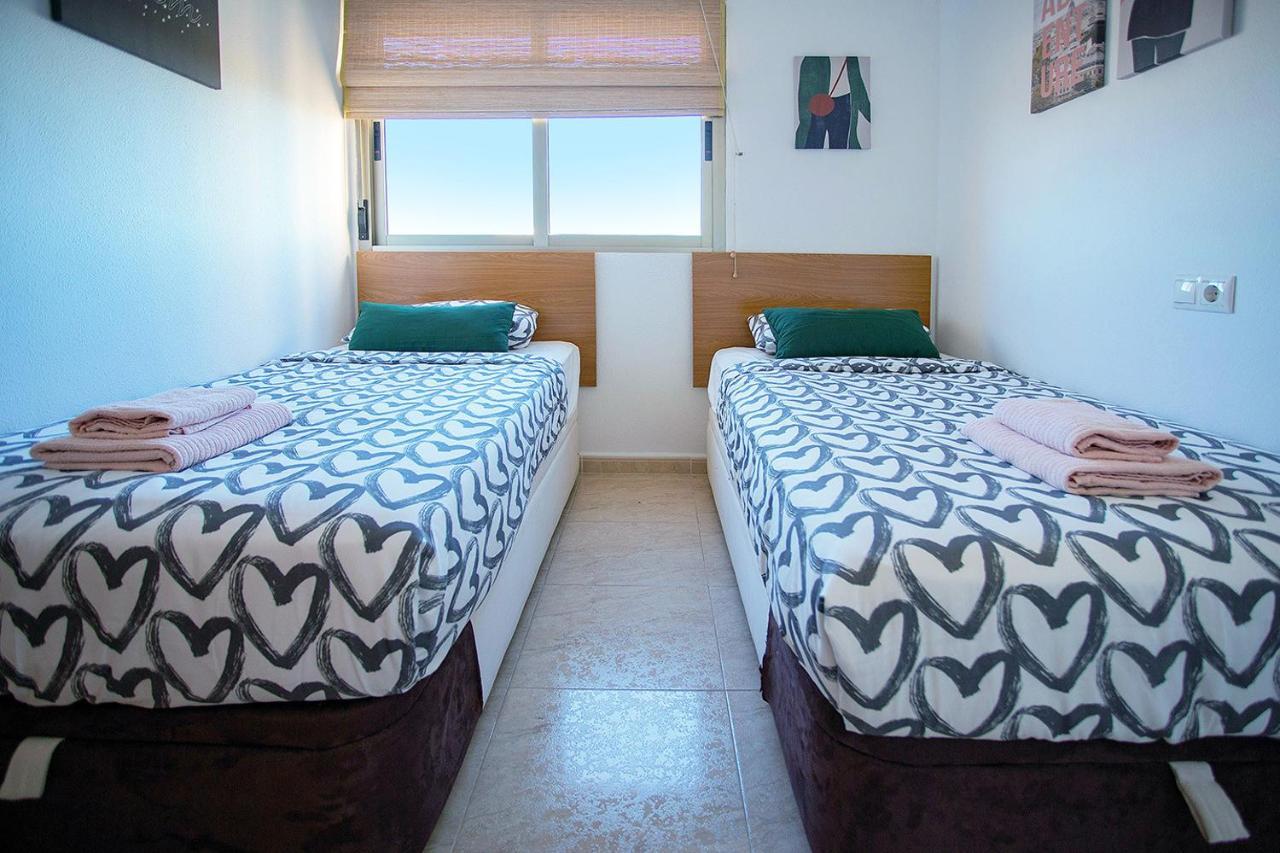 122 Perfect Apart - Alicante Holiday Guardamar del Segura Exterior photo