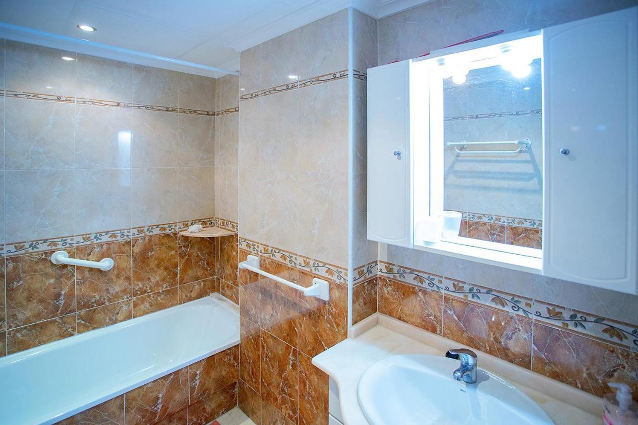 122 Perfect Apart - Alicante Holiday Guardamar del Segura Exterior photo