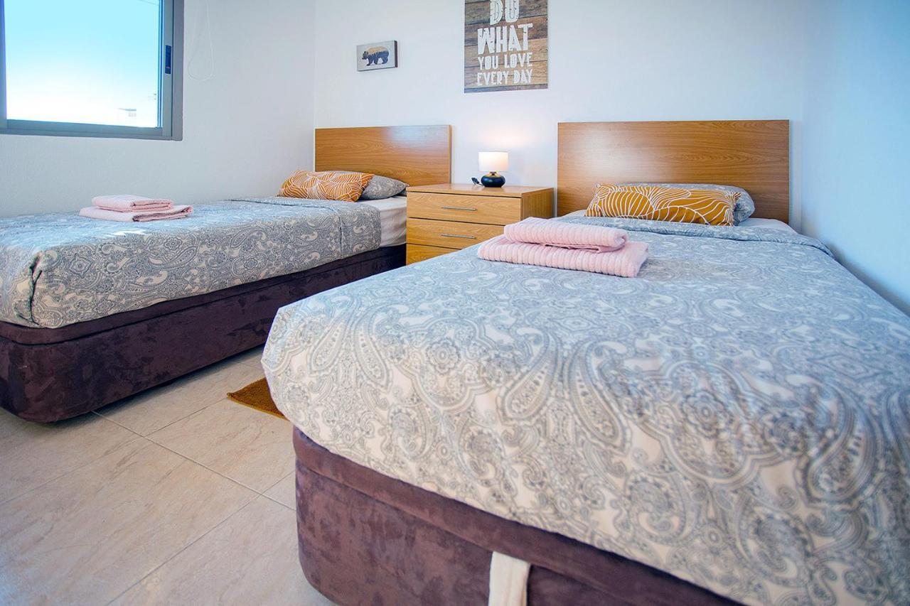 122 Perfect Apart - Alicante Holiday Guardamar del Segura Exterior photo