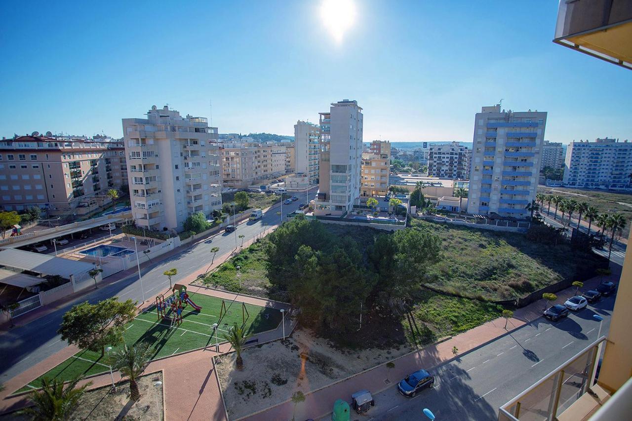 122 Perfect Apart - Alicante Holiday Guardamar del Segura Exterior photo