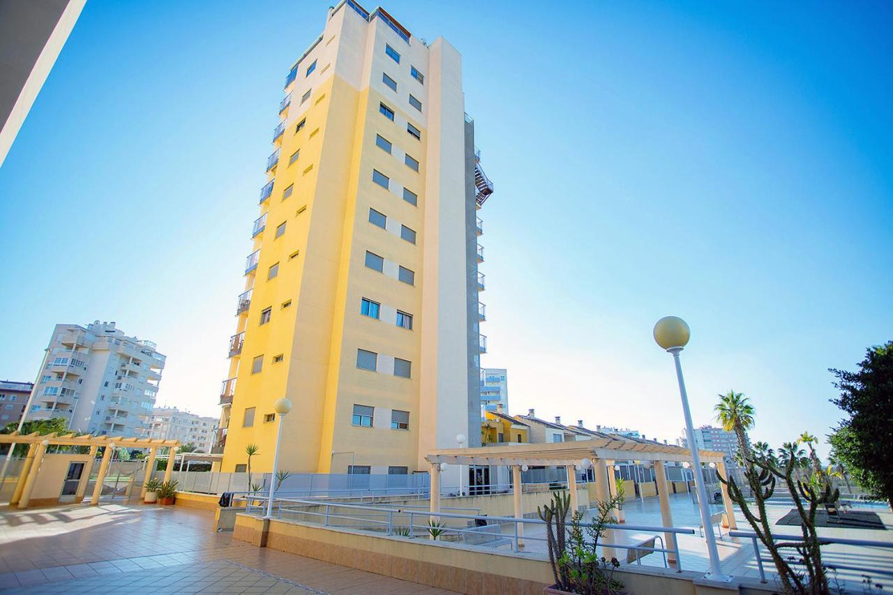 122 Perfect Apart - Alicante Holiday Guardamar del Segura Exterior photo