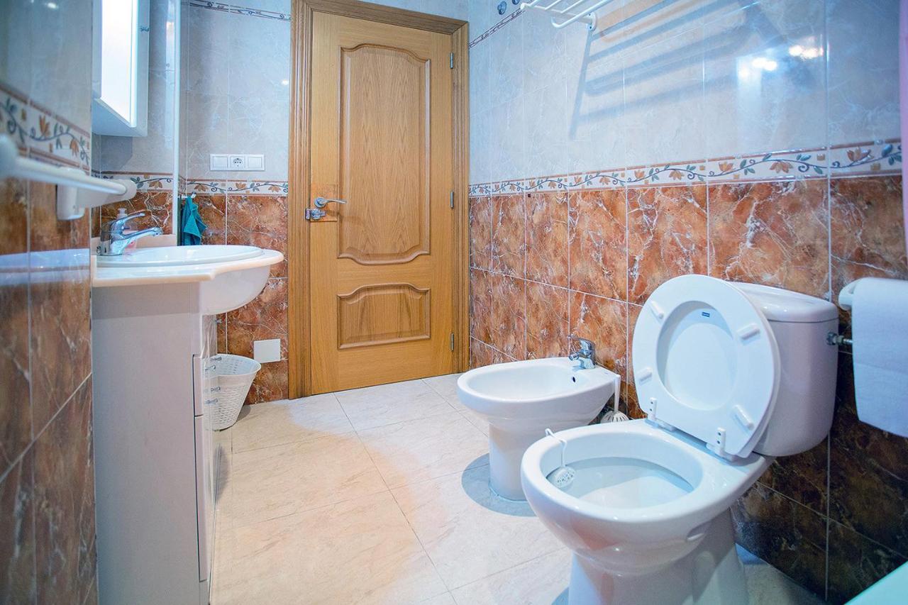 122 Perfect Apart - Alicante Holiday Guardamar del Segura Exterior photo