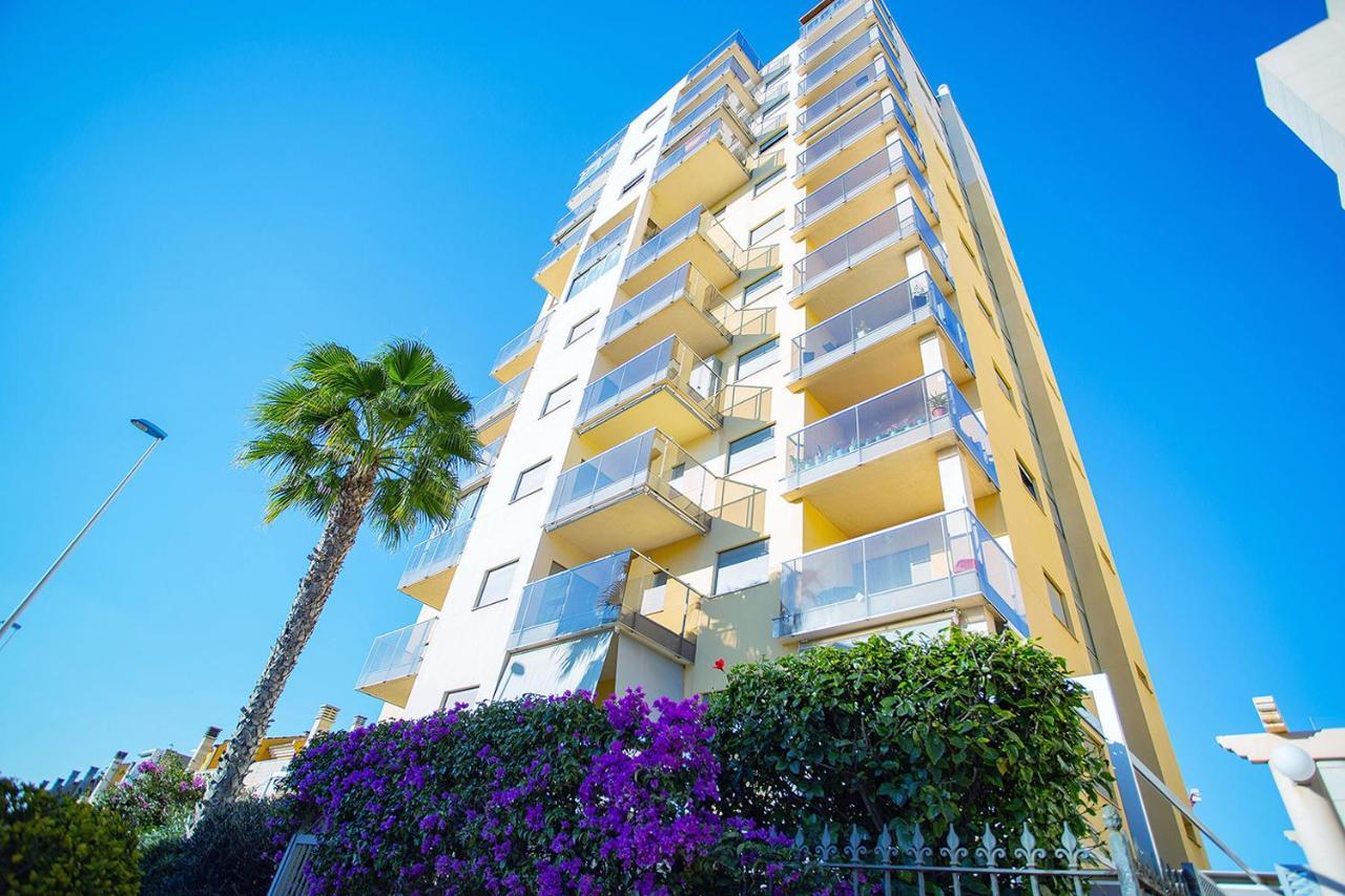 122 Perfect Apart - Alicante Holiday Guardamar del Segura Exterior photo