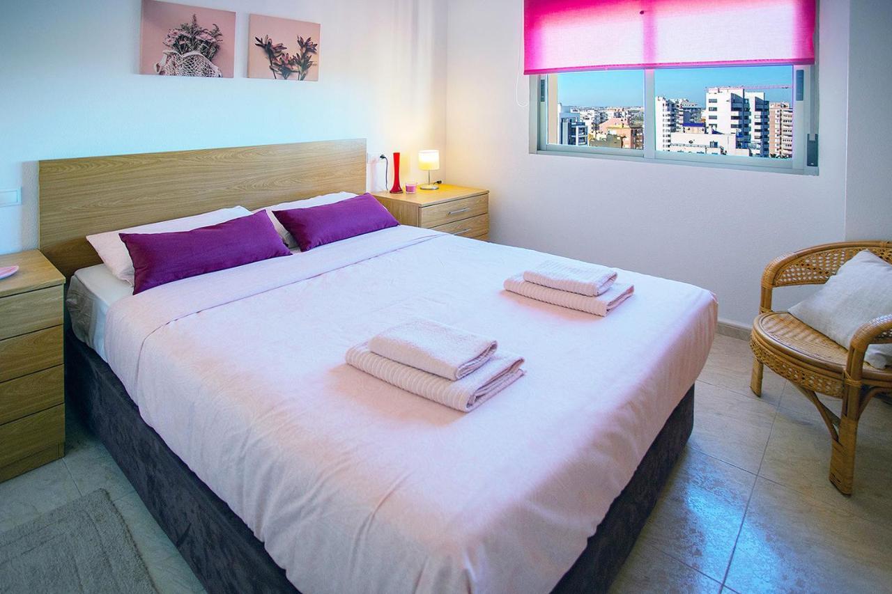 122 Perfect Apart - Alicante Holiday Guardamar del Segura Exterior photo