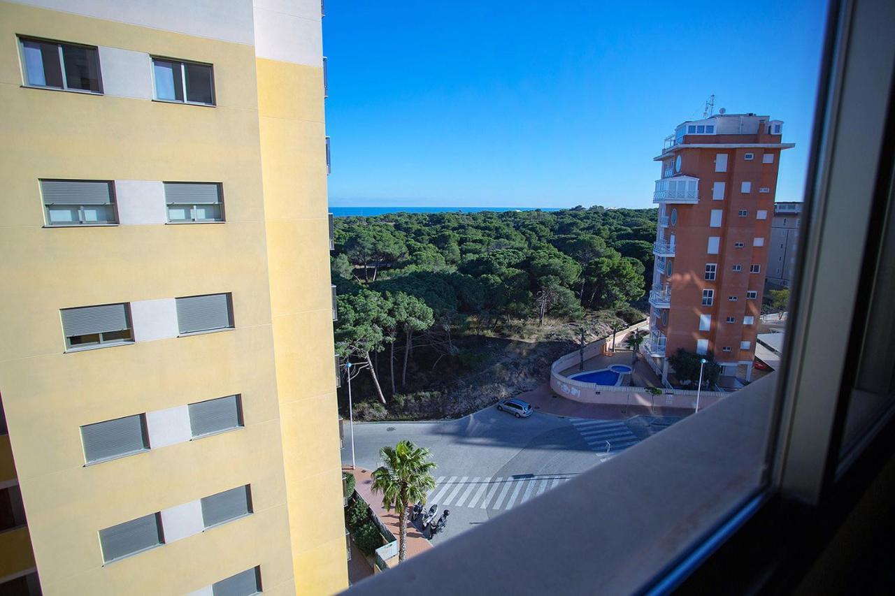 122 Perfect Apart - Alicante Holiday Guardamar del Segura Exterior photo