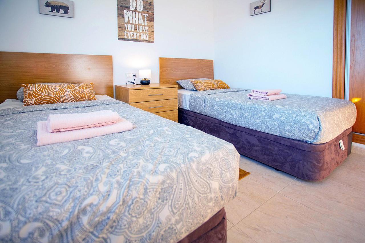 122 Perfect Apart - Alicante Holiday Guardamar del Segura Exterior photo