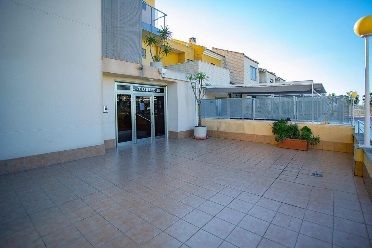 122 Perfect Apart - Alicante Holiday Guardamar del Segura Exterior photo