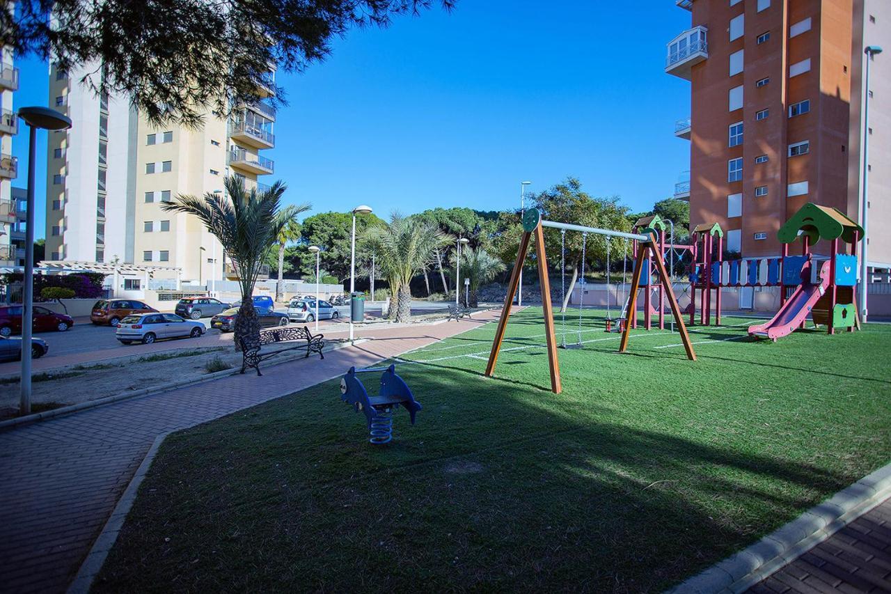 122 Perfect Apart - Alicante Holiday Guardamar del Segura Exterior photo
