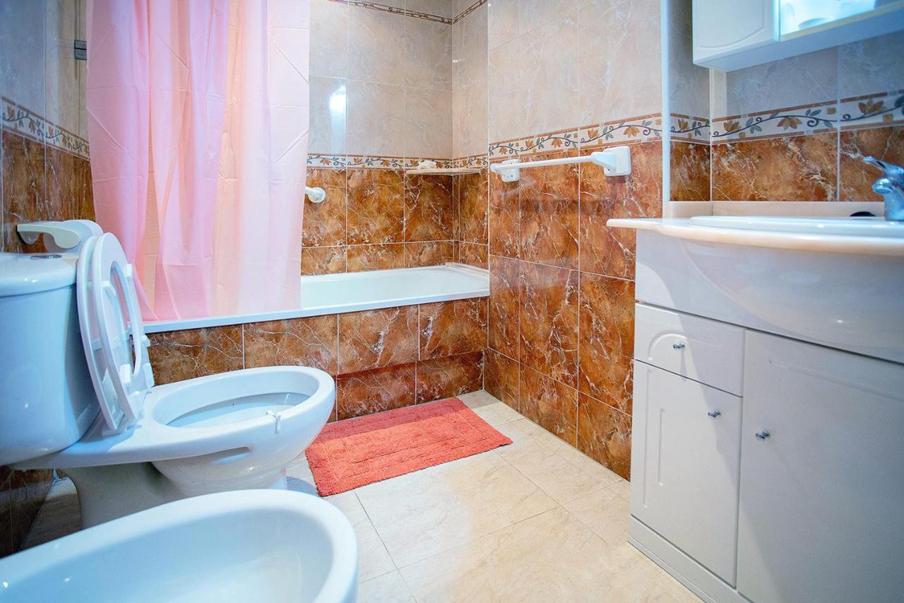 122 Perfect Apart - Alicante Holiday Guardamar del Segura Exterior photo