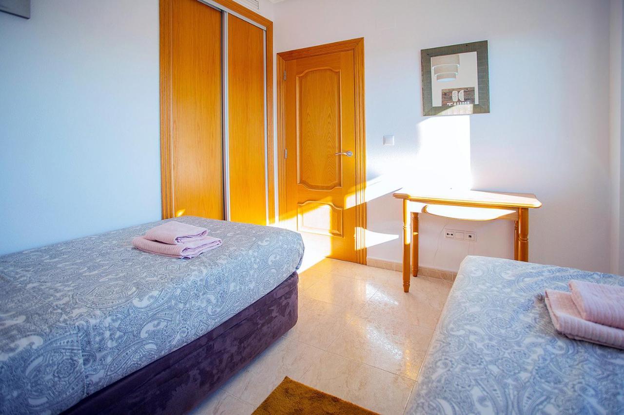 122 Perfect Apart - Alicante Holiday Guardamar del Segura Exterior photo