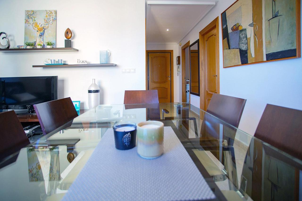 122 Perfect Apart - Alicante Holiday Guardamar del Segura Exterior photo
