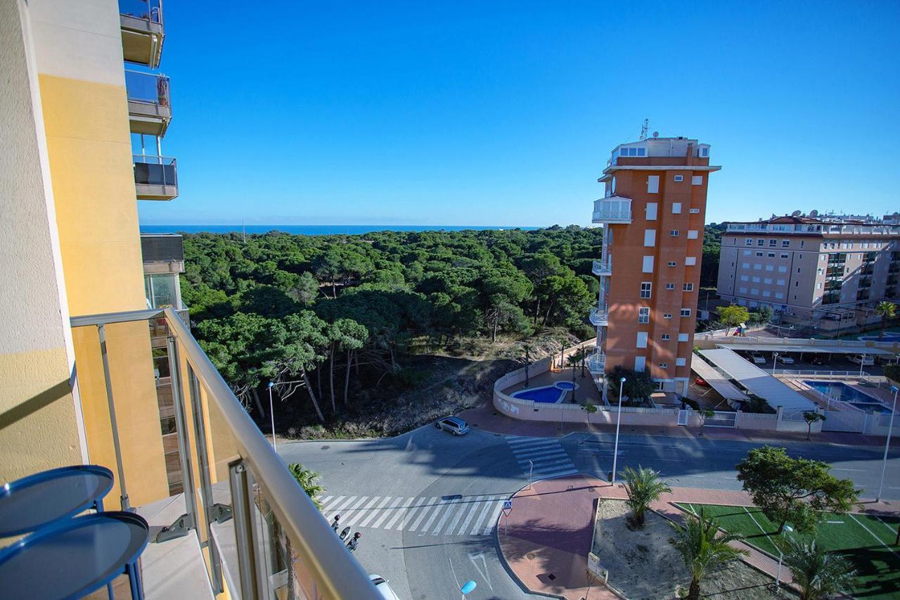 122 Perfect Apart - Alicante Holiday Guardamar del Segura Exterior photo