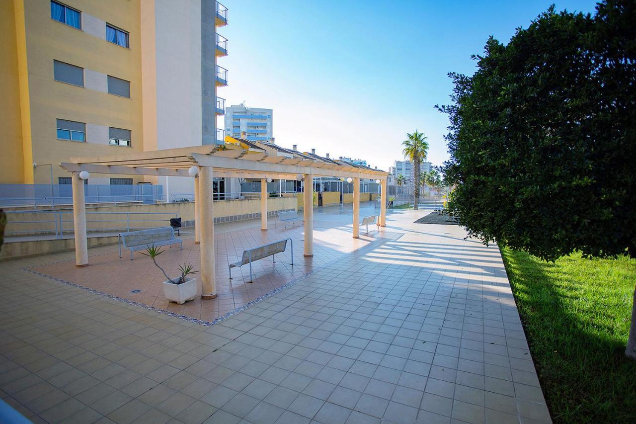 122 Perfect Apart - Alicante Holiday Guardamar del Segura Exterior photo