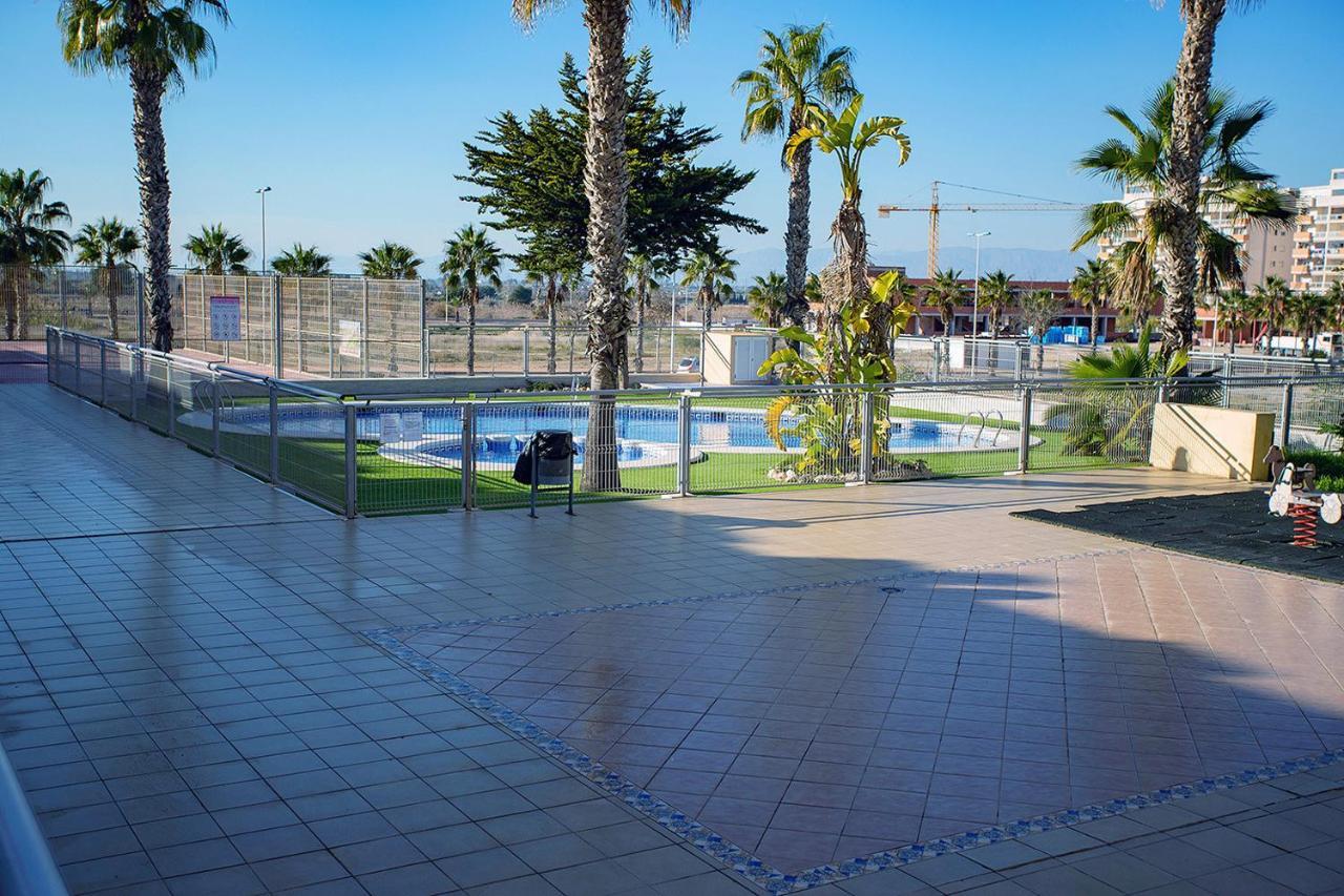 122 Perfect Apart - Alicante Holiday Guardamar del Segura Exterior photo