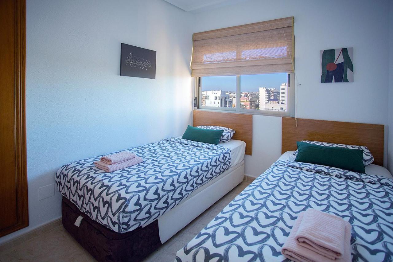 122 Perfect Apart - Alicante Holiday Guardamar del Segura Exterior photo