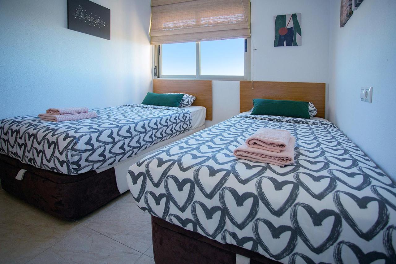 122 Perfect Apart - Alicante Holiday Guardamar del Segura Exterior photo