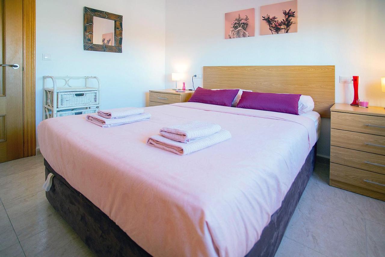 122 Perfect Apart - Alicante Holiday Guardamar del Segura Exterior photo