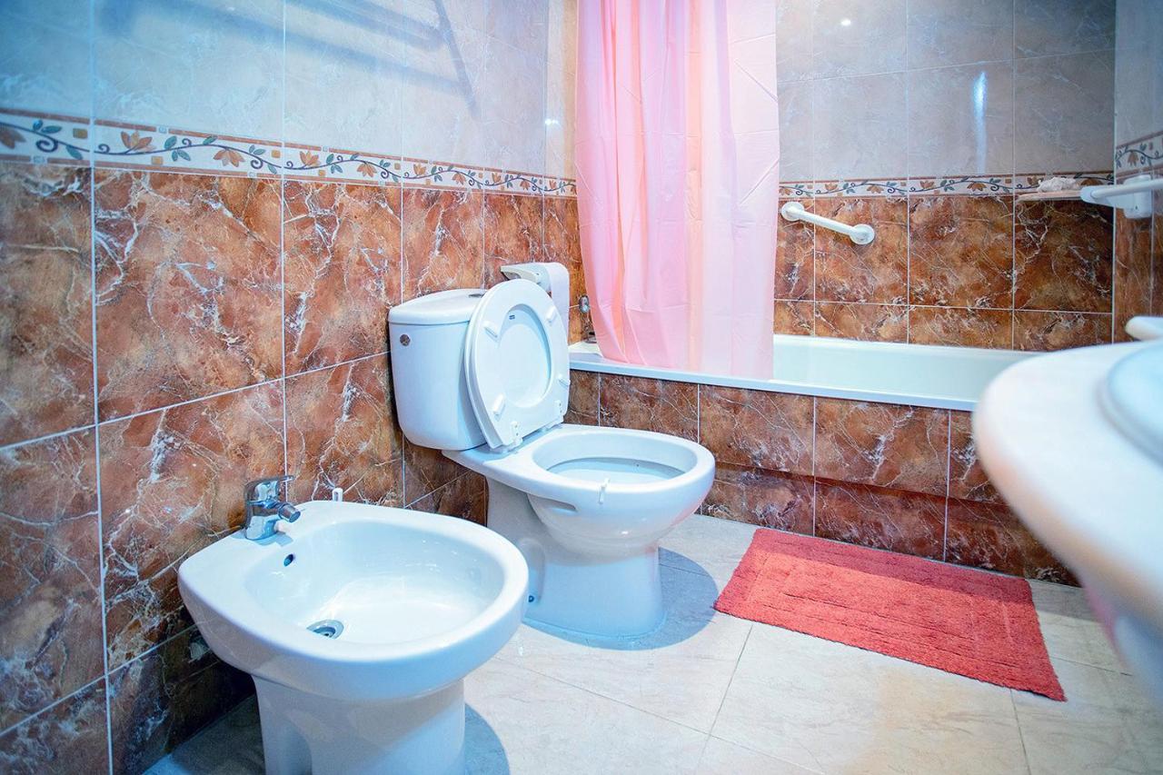 122 Perfect Apart - Alicante Holiday Guardamar del Segura Exterior photo